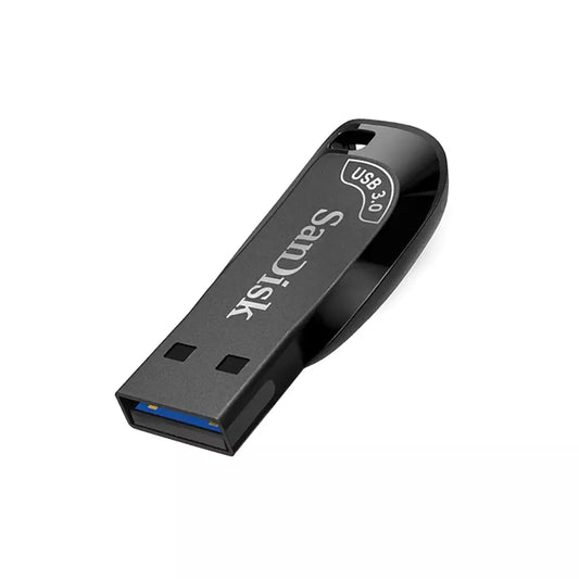 SanDisk Ultra 3.0 High-Speed USB Flash Drive